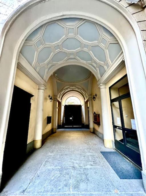 Gioia Loft Apartment Turin Exterior photo